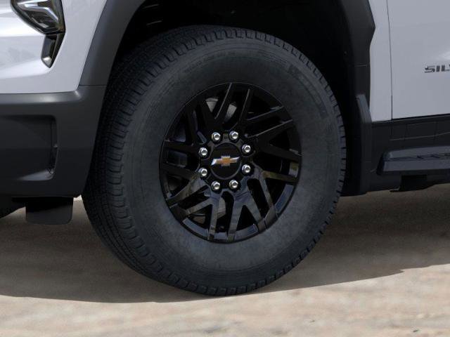 New 2026 Chevrolet Silverado EV LT image 35
