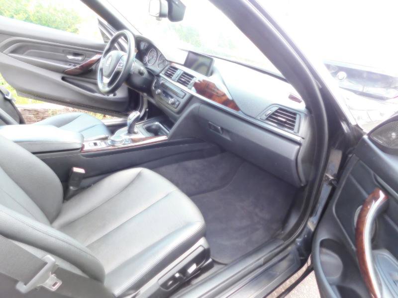 Used 2015 BMW 428i Convertible RWD image 22