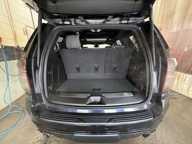 Certified 2024 Chevrolet Tahoe RST w/ Sport Performance Package image 26