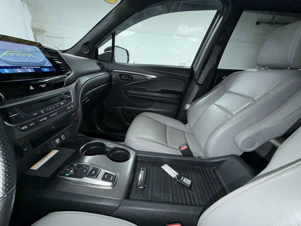 Used 2022 Honda Passport EX-L image 21
