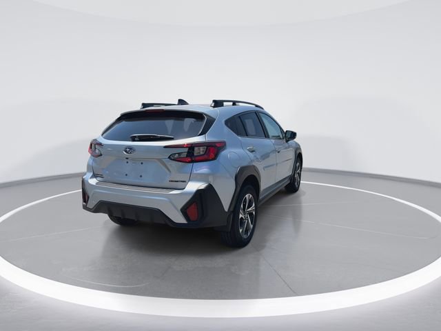 New 2026 Subaru Crosstrek 2.0i Premium AWD/4WD image 7