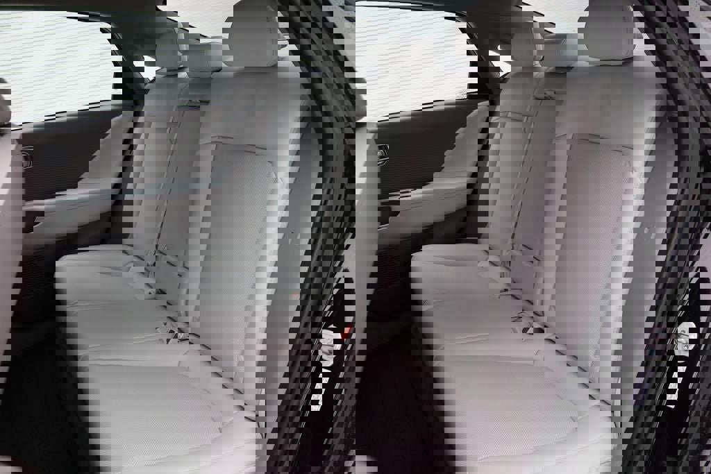 Used 2023 Hyundai Ioniq 6 SEL image 13