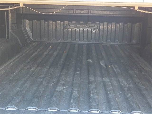 Used 2024 GMC Sierra 2500 AT4 w/ AT4 Premium Plus Package image 13