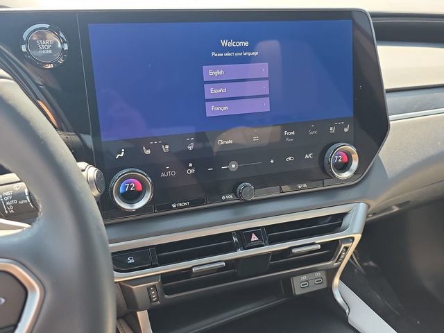 Certified 2023 Lexus RX 350 Premium Plus w/ Cold Area Package AWD/4WD image 20