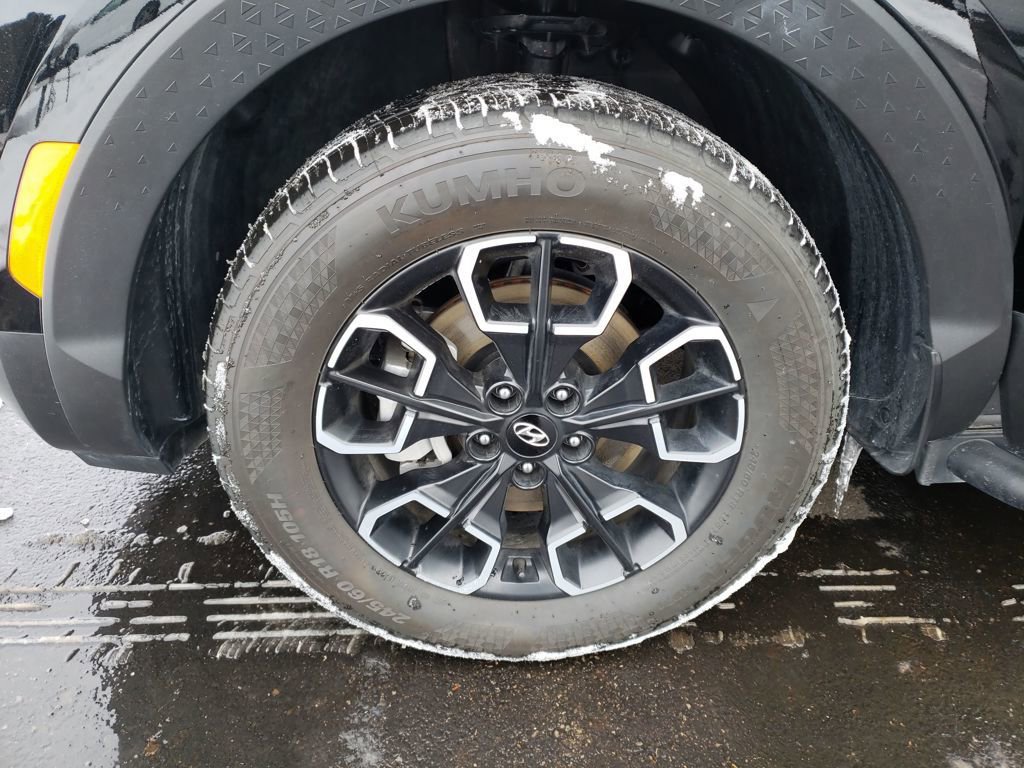 Used 2024 Hyundai Santa Cruz SEL w/ Activity Package image 29