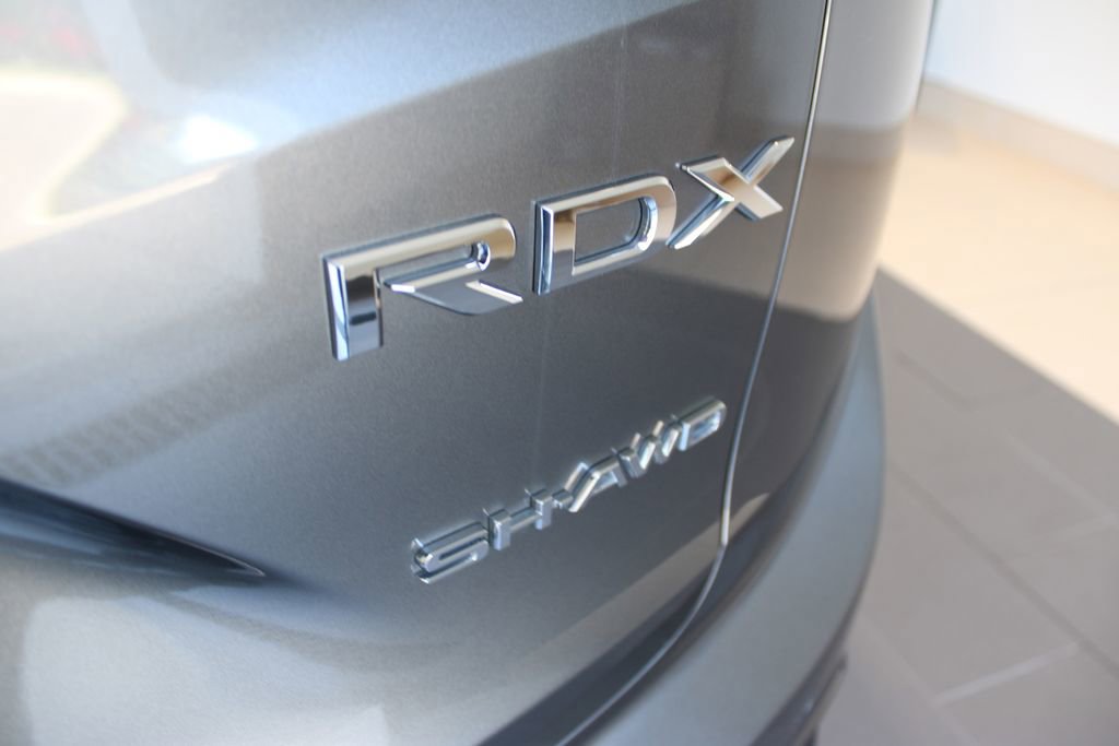 Used 2024 Acura RDX w/ Technology Package image 36