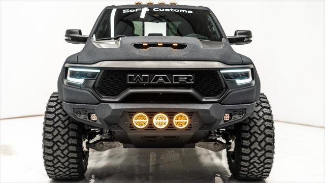 Used 2022 RAM 1500 TRX w/ TRX Level 2 Equipment Group image 10