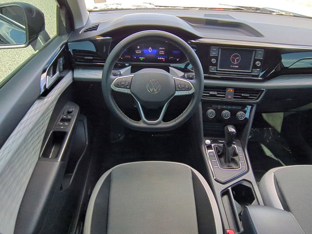 Used 2023 Volkswagen Taos S image 16
