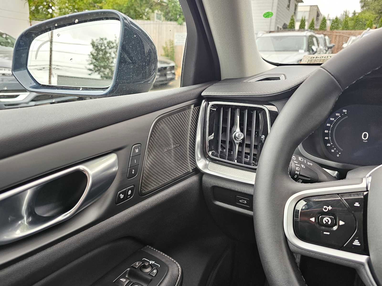 New 2026 Volvo V60 B5 Cross Country Ultra w/ Climate Package image 28