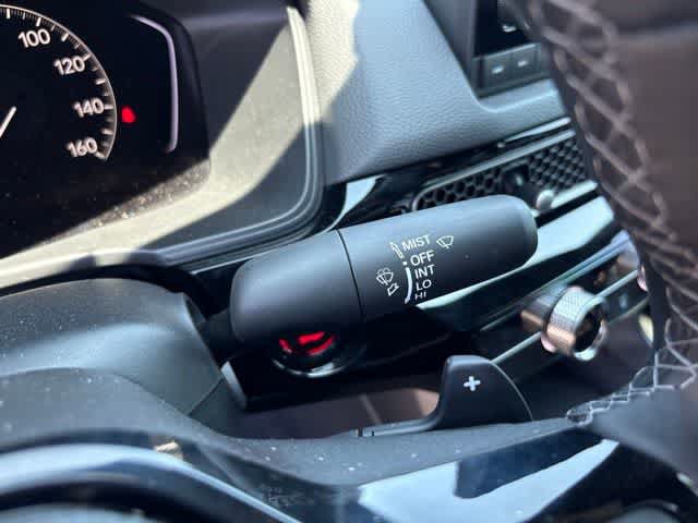 Used 2026 Honda Civic Sport image 17