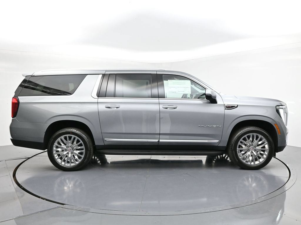 New 2027 GMC Yukon XL Elevation w/ Elevation Premium Package AWD/4WD image 6