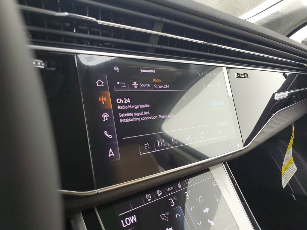 New 2026 Audi Q7 Premium Plus AWD/4WD image 28