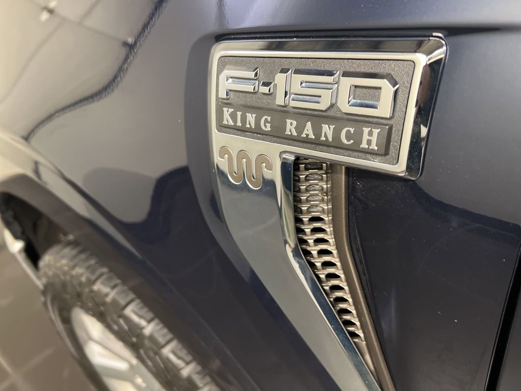 Certified 2023 Ford F150 King Ranch image 47