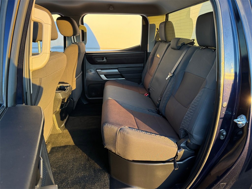 Used 2024 Toyota Tundra SR5 image 23