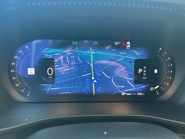 Certified 2025 Volvo XC40 B5 Plus image 20