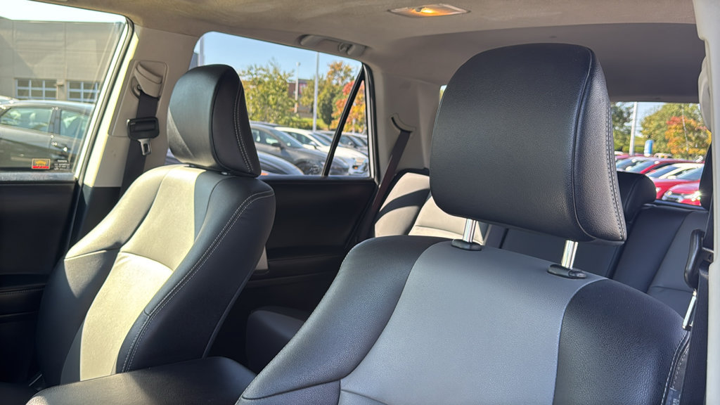 Used 2016 Toyota 4Runner SR5 Premium AWD/4WD image 13