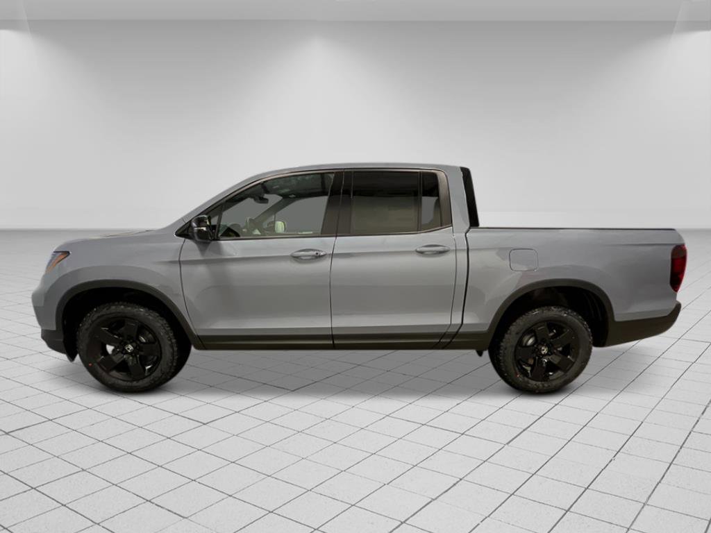 New 2026 Honda Ridgeline Black Edition image 2