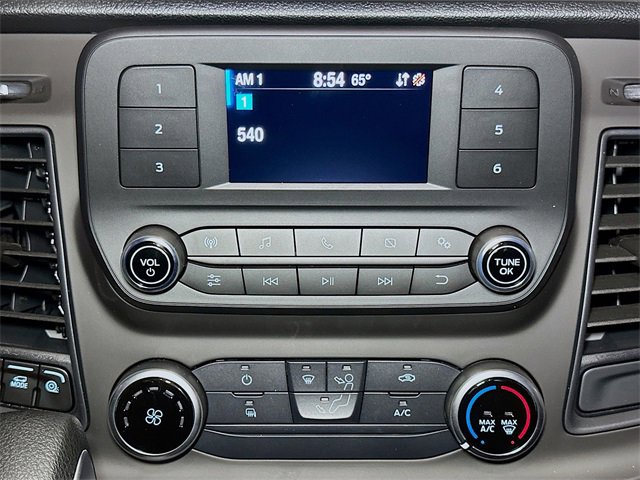 New 2025 Ford Transit 250 Low Roof w/ Electrician Trade Package image 9