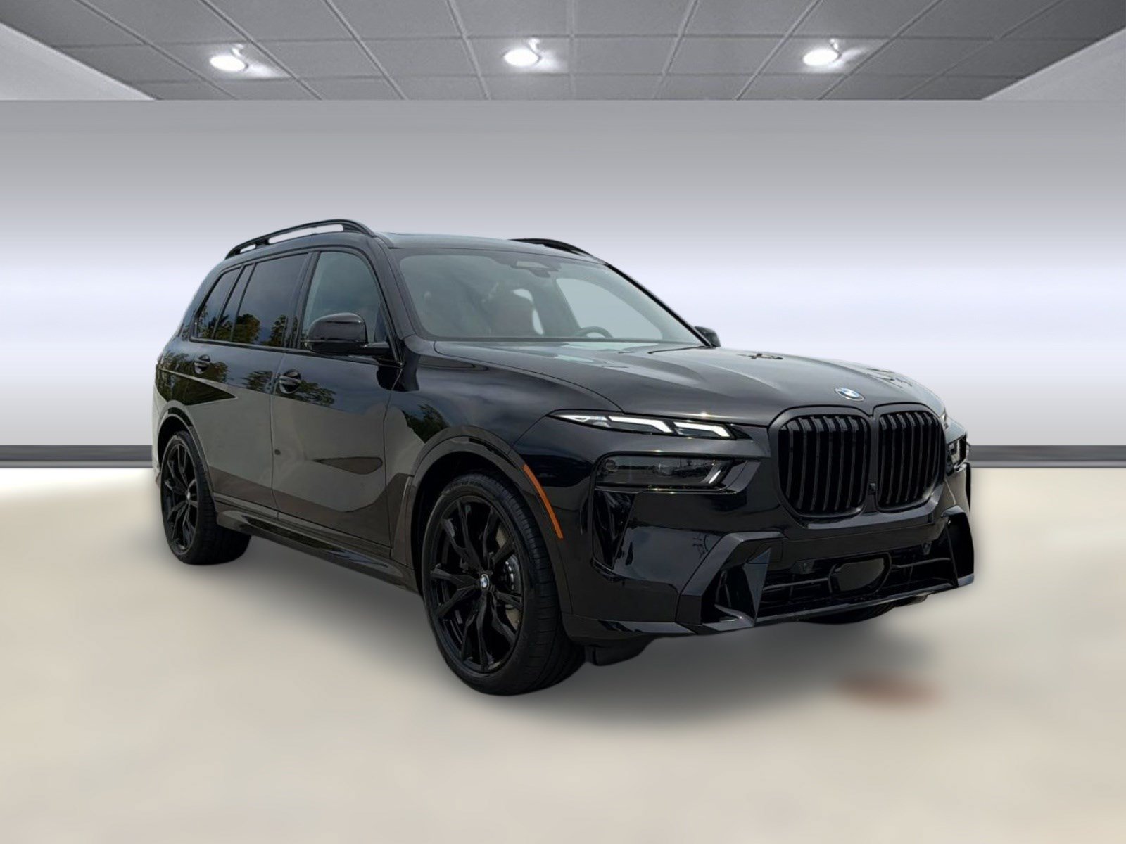 New 2027 BMW X7 xDrive40i w/ Executive Package AWD/4WD image 6