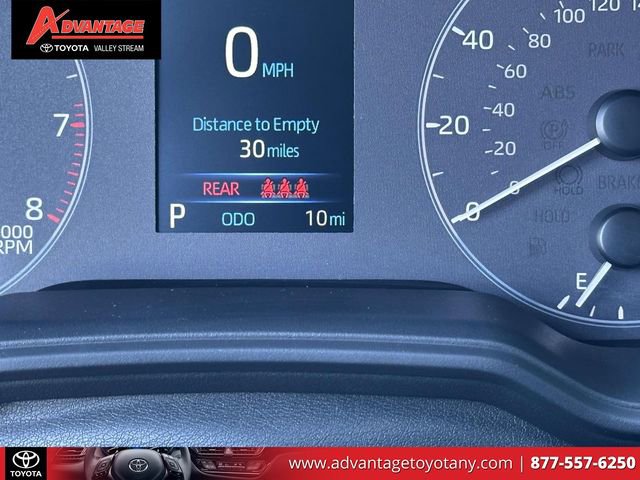 Certified 2025 Toyota Corolla LE image 29