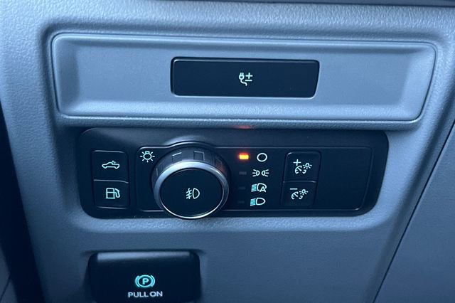 Used 2022 Ford F150 XLT w/ Equipment Group 301A Mid image 29