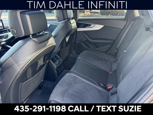 Used 2023 Audi A4 2.0T Premium Plus image 15