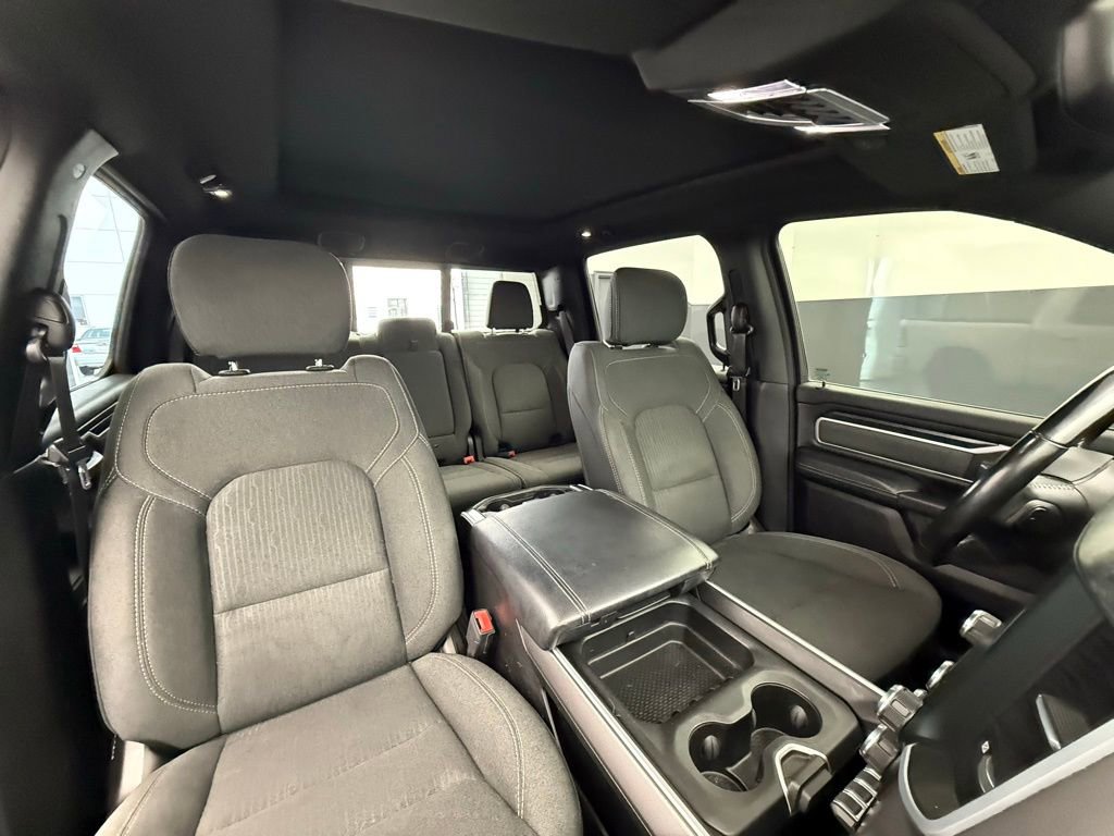 Used 2020 RAM 1500 Big Horn image 50