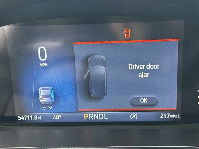 Used 2023 Ford Escape Active image 18