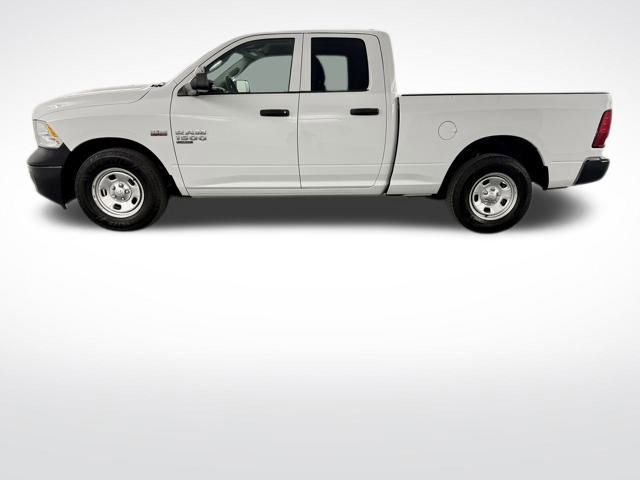Used 2022 RAM 1500 Tradesman w/ Trailer Tow Group image 5