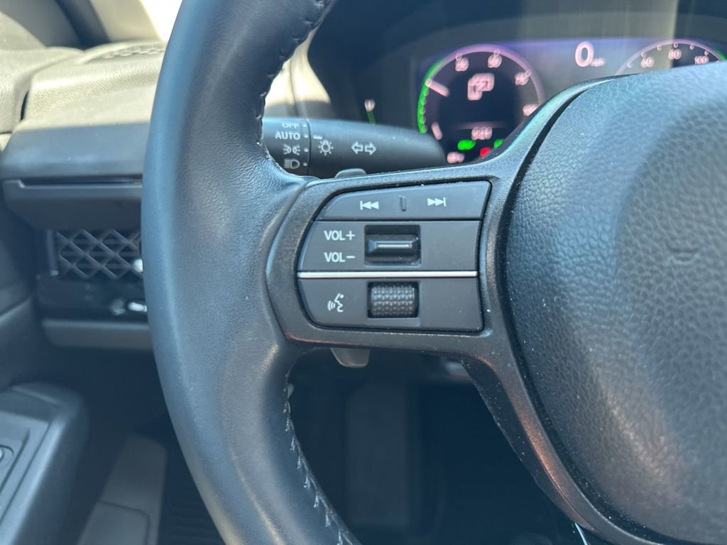 Used 2023 Honda Accord EX-L image 20
