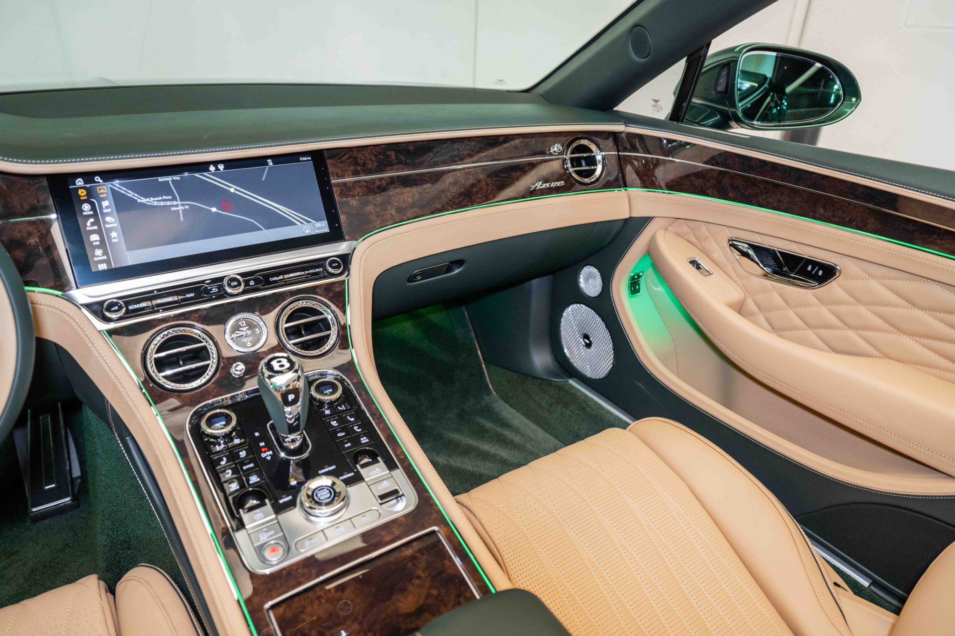 Used 2024 Bentley Continental GT V8 AWD/4WD image 23