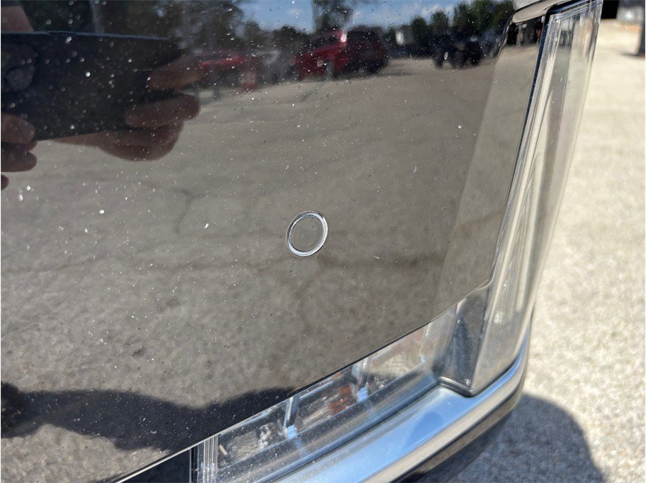 Used 2020 Cadillac Escalade Platinum AWD/4WD image 14