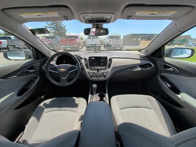 Used 2020 Chevrolet Malibu LS FWD image 5
