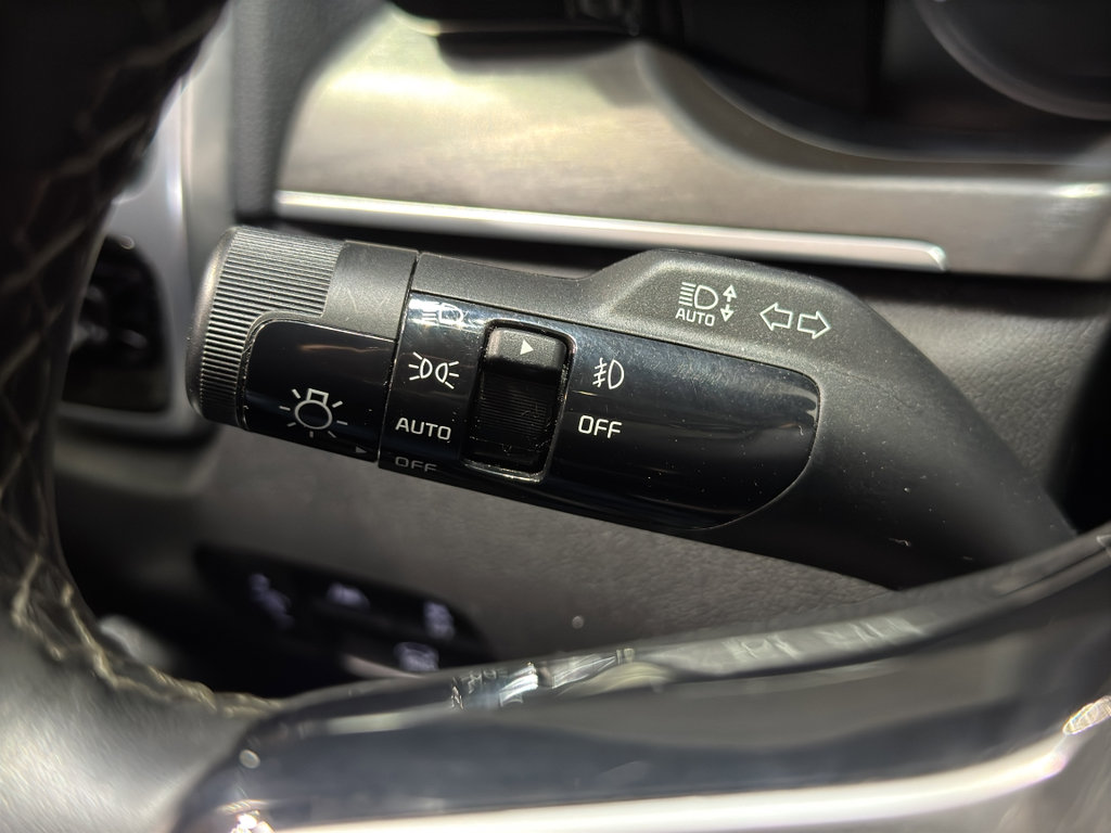 Used 2022 Kia Sorento SX image 26