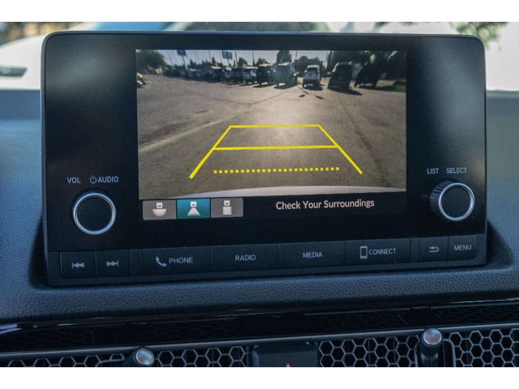 Used 2023 Honda Civic EX image 23