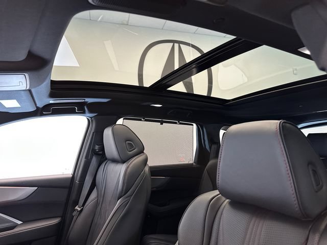 New 2026 Acura MDX A-Spec AWD/4WD image 24