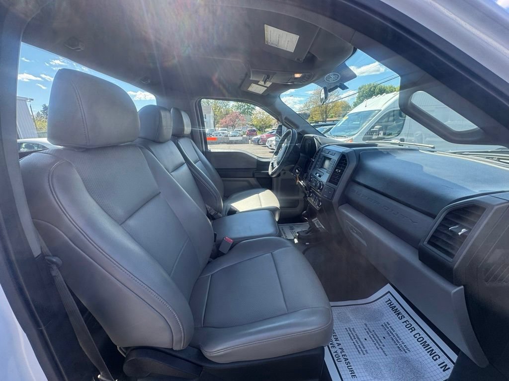 Used 2017 Ford F350 XL AWD/4WD image 30