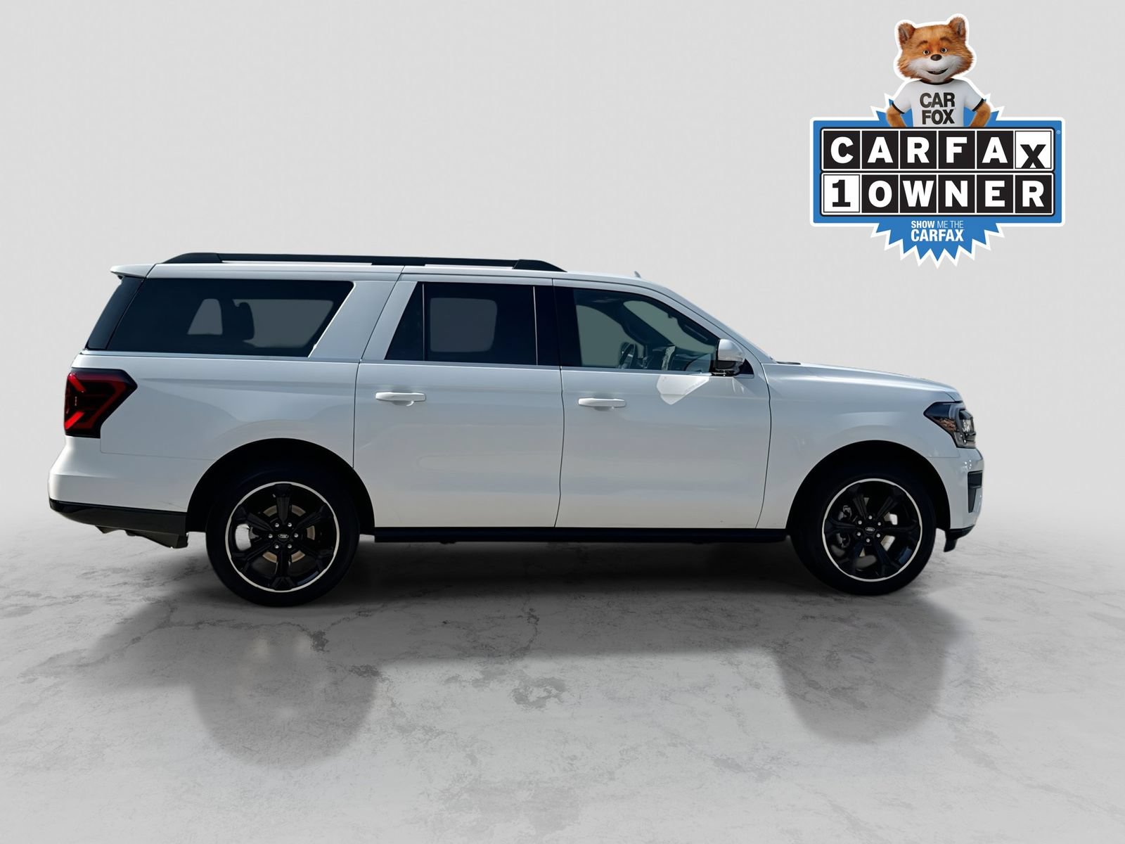 Certified 2024 Ford Expedition Max Limited AWD/4WD image 9