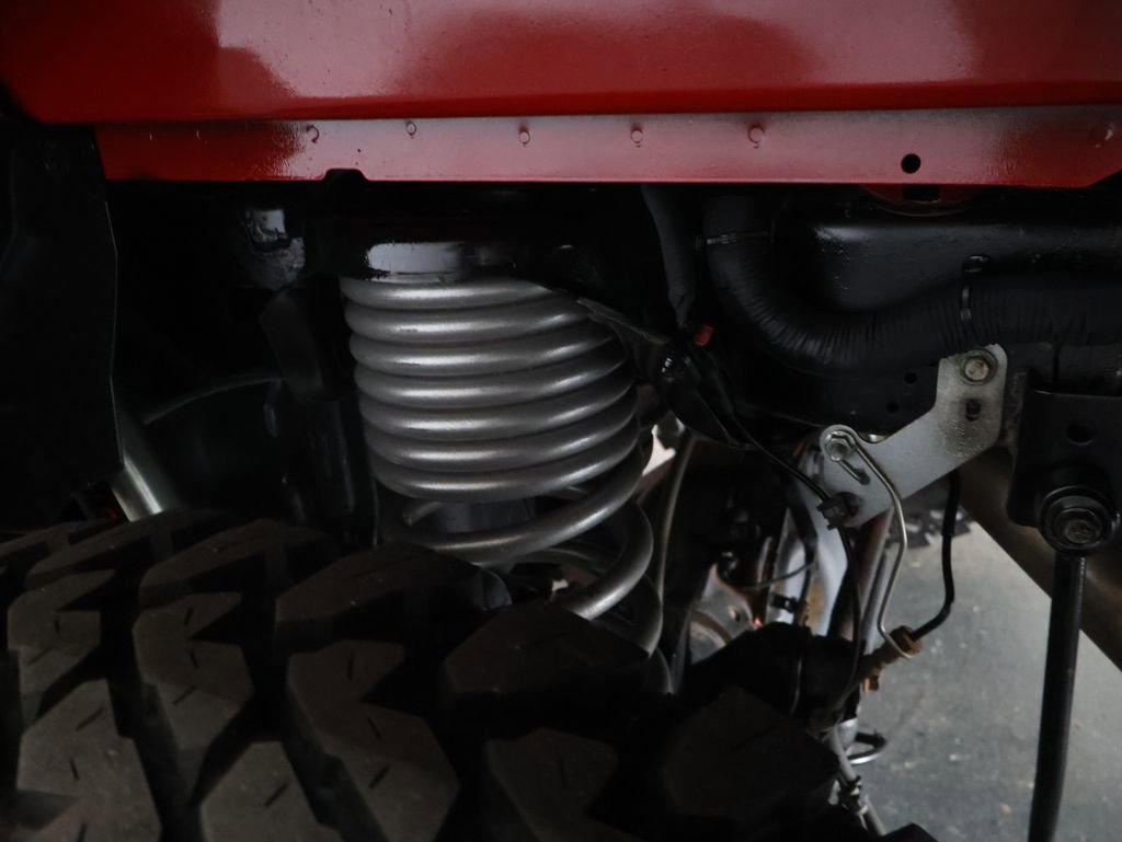 Used 2019 RAM 1500 Rebel w/ Rebel Level 1 Equipment Group AWD/4WD image 33