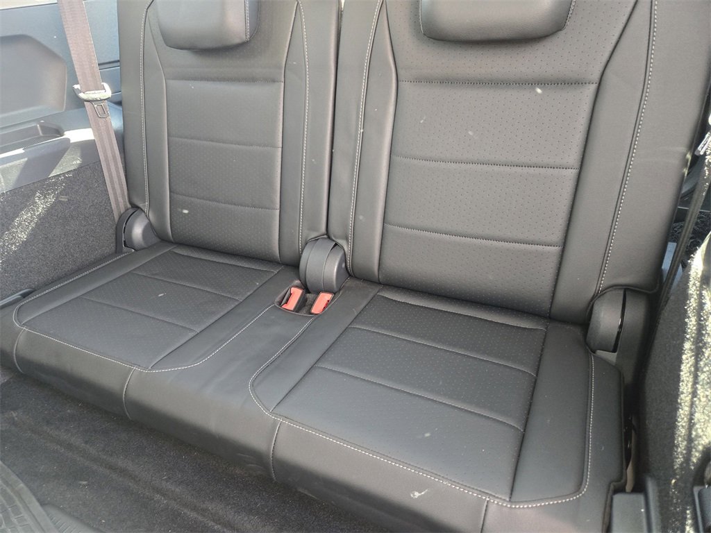 Used 2019 Volkswagen Tiguan SE image 31