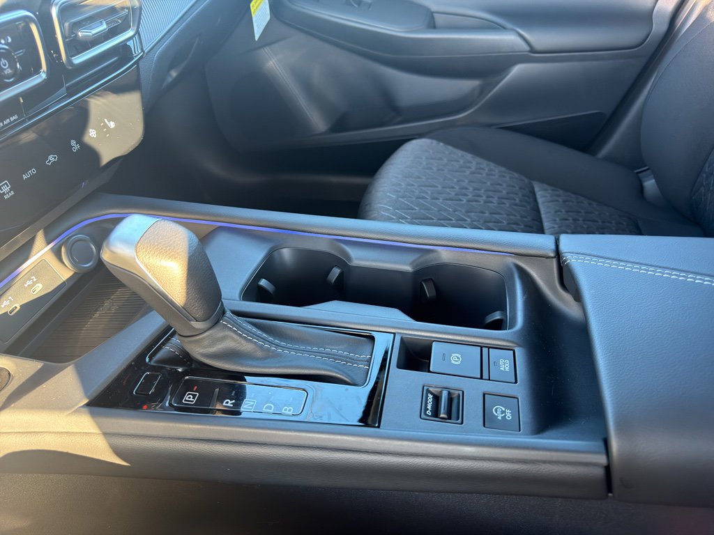 New 2026 Nissan Sentra SV w/ SV Convenience Package image 28