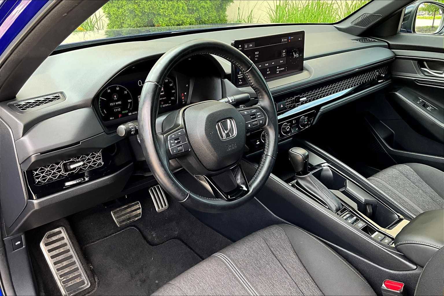 Used 2023 Honda Accord Sport image 33