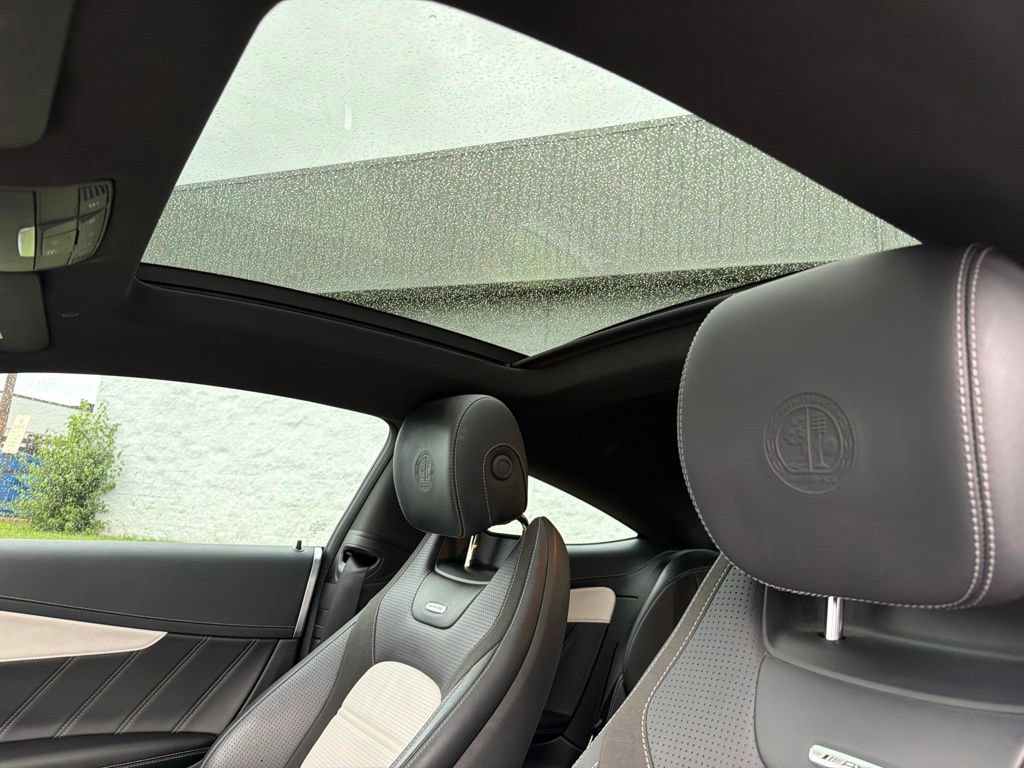 Used 2023 Mercedes-Benz C 63 AMG S image 28