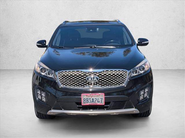 Used 2018 Kia Sorento SX image 2