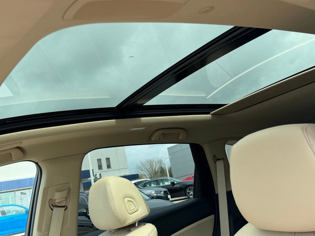 Certified 2023 Acura RDX w/ Technology Package image 13