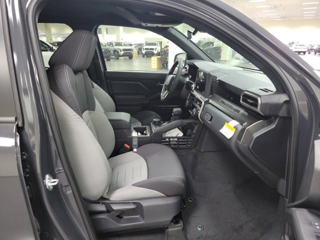 New 2025 Toyota Tacoma TRD Sport image 8