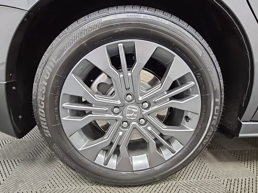 New 2026 Honda Odyssey Touring image 50