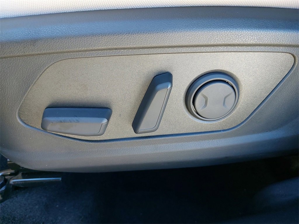 New 2025 Hyundai Tucson SEL image 24