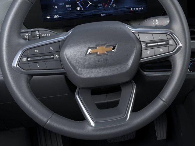 New 2025 Chevrolet Equinox LT w/ Convenience Package II FWD image 19
