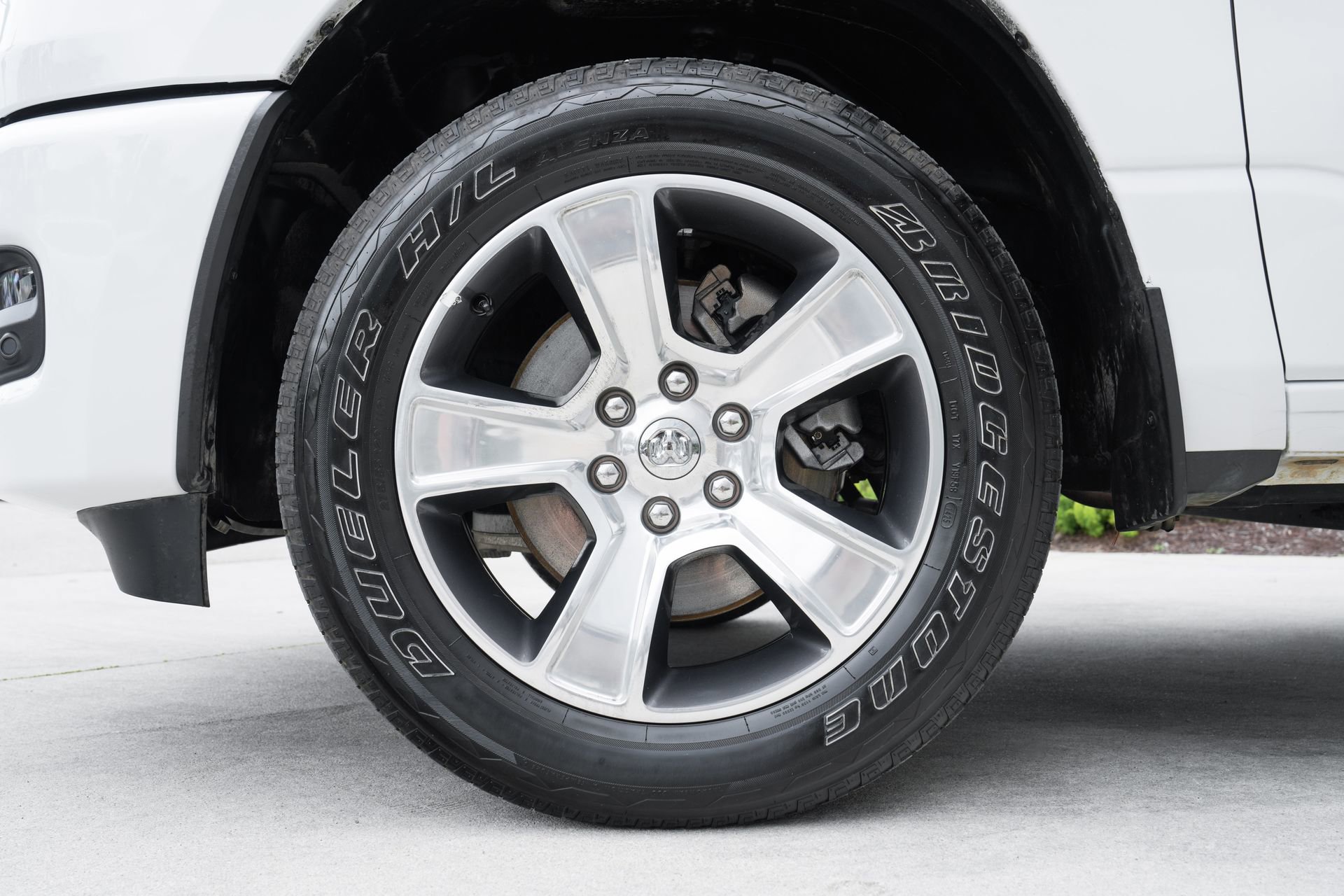 Used 2025 RAM 1500 Tradesman image 30